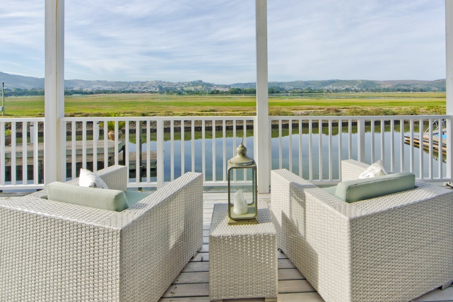 5 Bedroom Property for Sale in Thesen Islands Western Cape